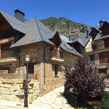 Apartamento Altos De Apartament Escarrilla