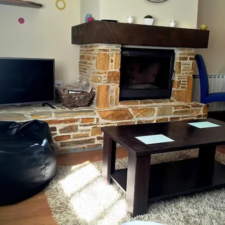 Apartamento Altos De *