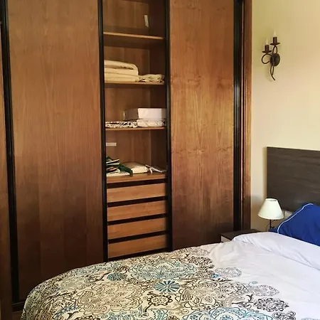 Apartament Apartamento Altos De