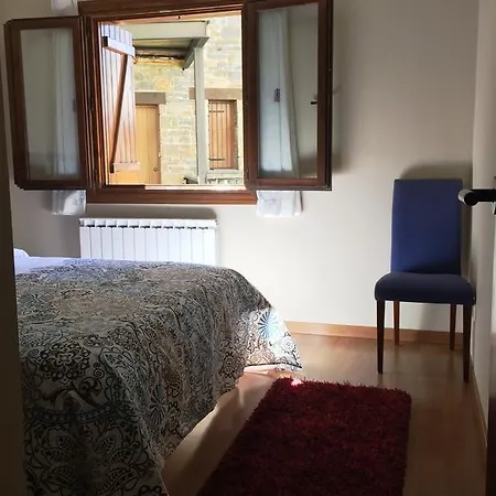 Apartamento Altos De Escarrilla