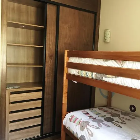 Apartament Apartamento Altos De *