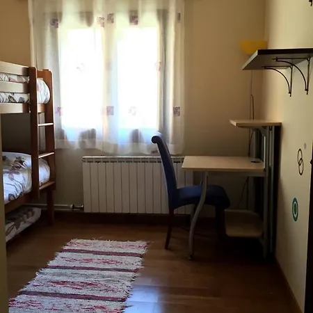 Apartamento Altos De * Escarrilla