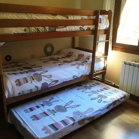 Apartamento Altos De Apartament Escarrilla