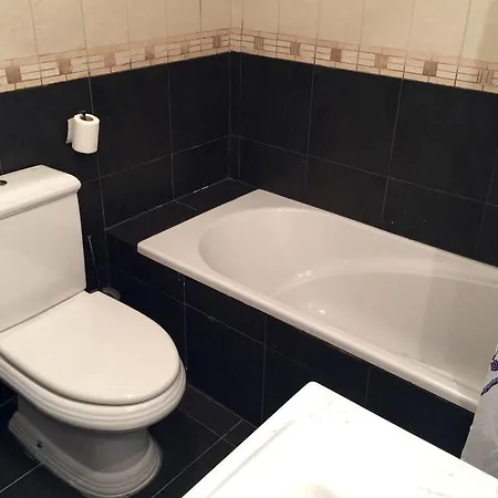 Apartament Apartamento Altos De