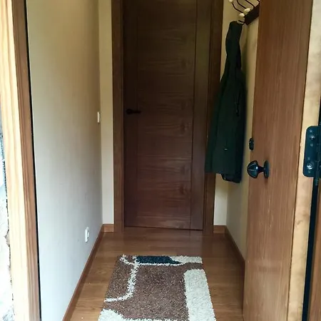 Apartament Apartamento Altos De Escarrilla