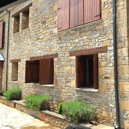 Apartamento Altos De Apartament Escarrilla