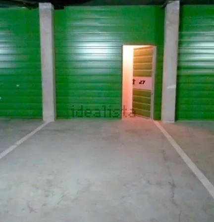 Apartamento Altos De Apartament Escarrilla