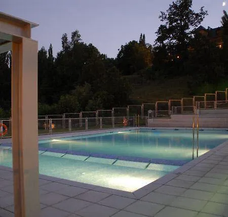 Apartament Apartamento Altos De Escarrilla