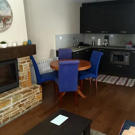 Apartamento Altos De Apartament